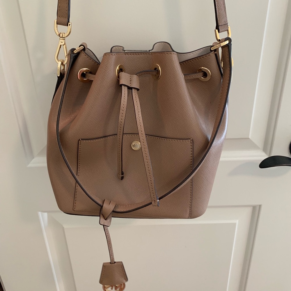 MICHAEL by Michael Kors Bucket Bag